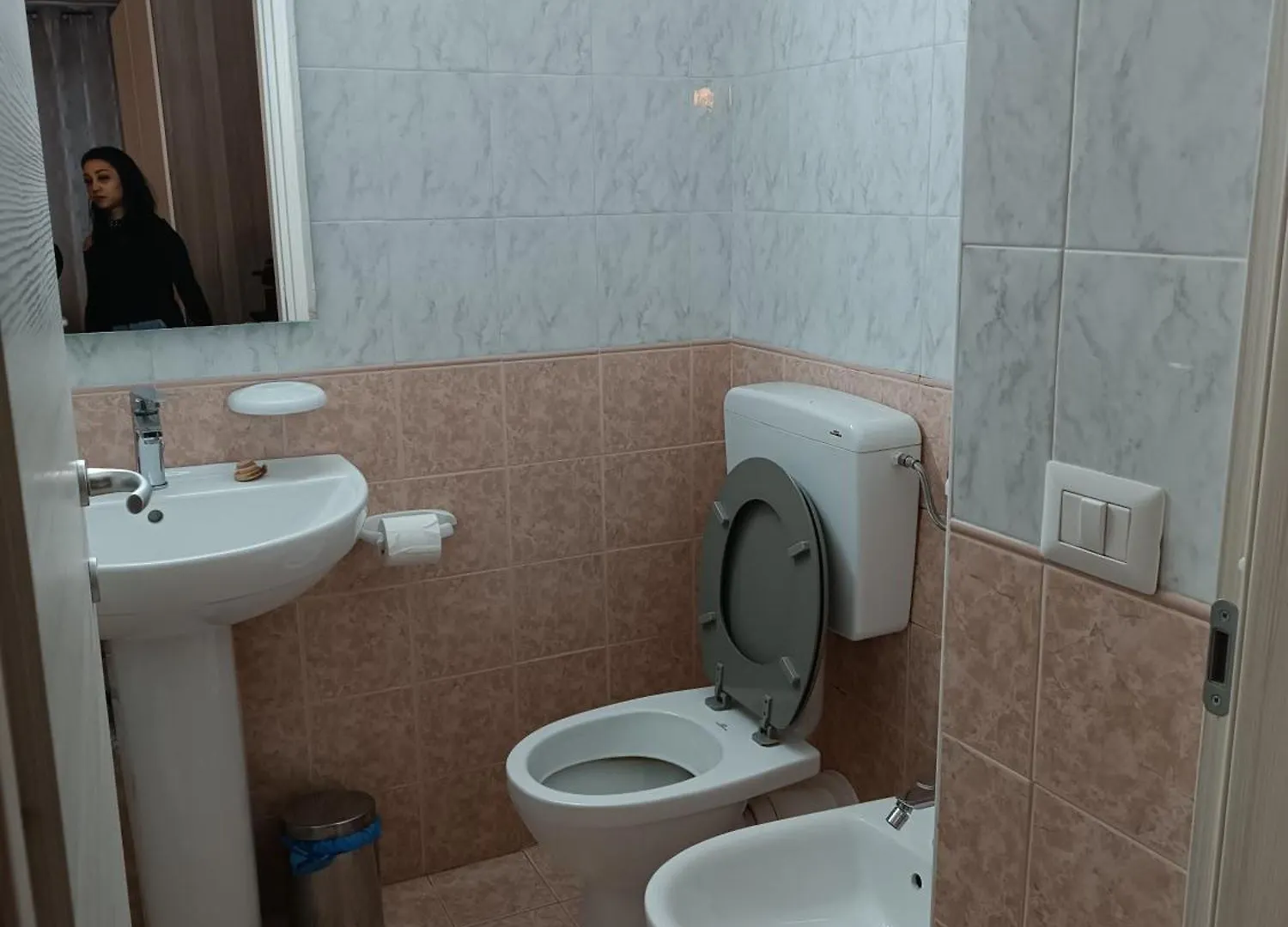 Il Mio Hotel Parma Itálie