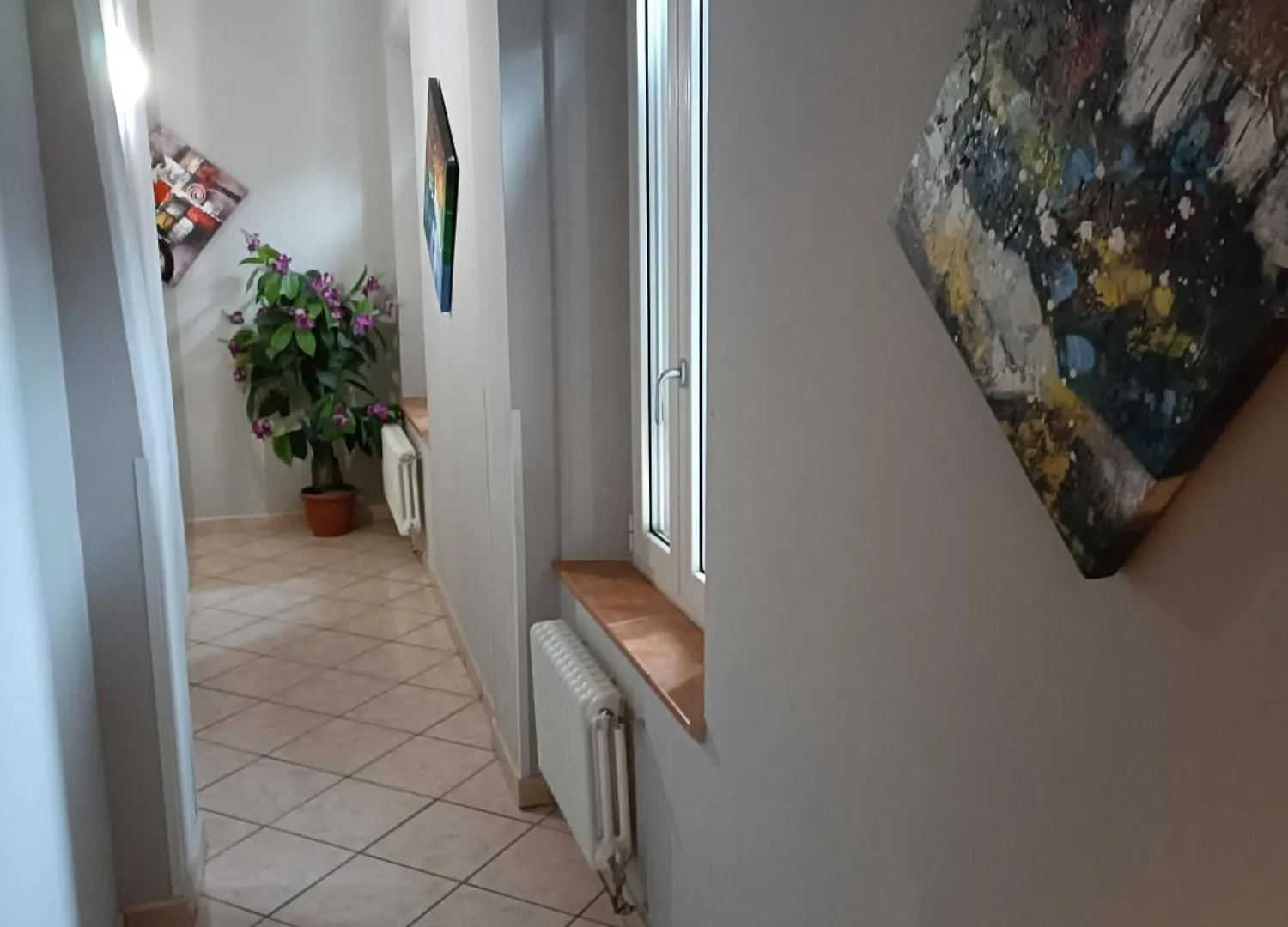 Apartmán Il Mio Hotel Parma