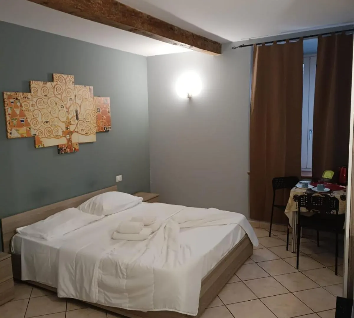 Il Mio Hotel Parma