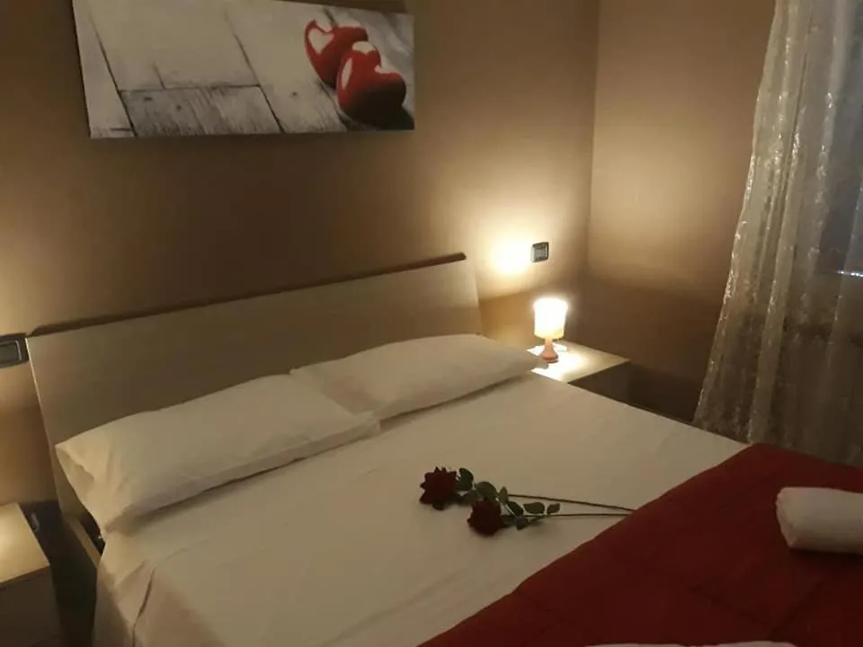 Il Mio Hotel Parma Itálie