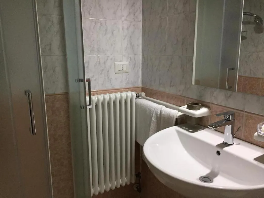 Il Mio Hotel Parma 0*,