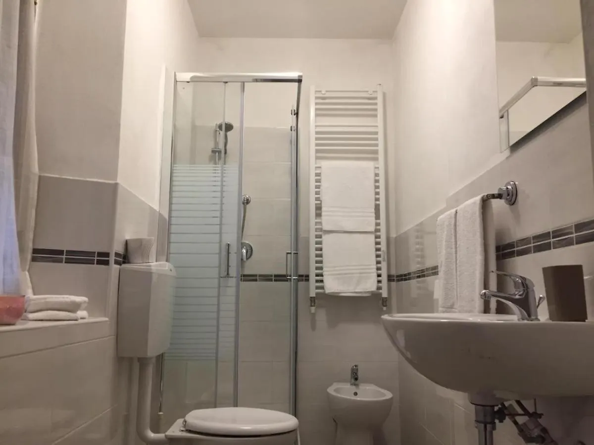 Il Mio Hotel Parma 0*,  Itálie